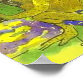 "The Messengers of Oro" - Paul Gauguin Print (Hoek)