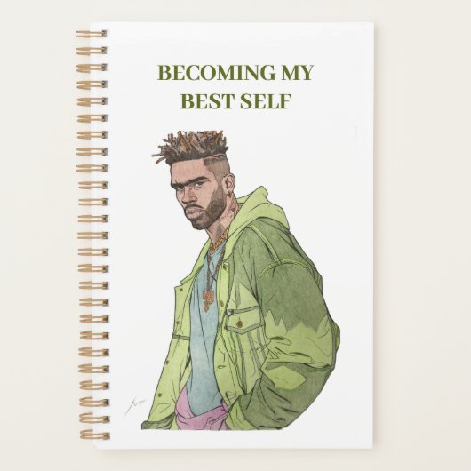 The Metropolitan Planner (Voorkant)