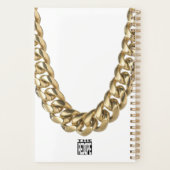 The Metropolitan Planner (Achterkant)