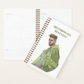 The Metropolitan Planner (Display)