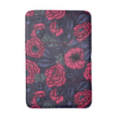 The mice party badmat (Voorkant Verticaal)