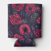 The mice party blikjeskoeler (Voorkant)