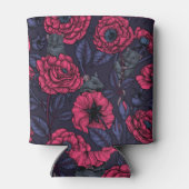 The mice party blikjeskoeler (Achterkant)