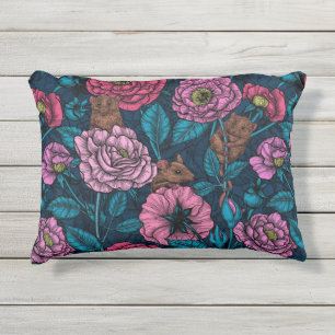 The mice party buitenkussen