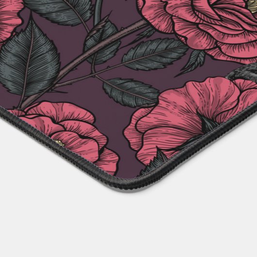 The mice party bureaumat (Hoek)