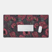 The mice party bureaumat (Keyboard & Muis)