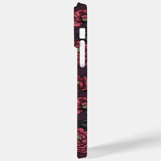 The mice party Case-Mate iPhone case (Achterkant / Links)