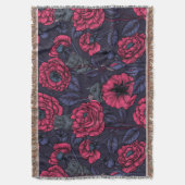 The mice party deken (Voorkant Verticaal)