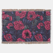 The mice party deken (Voorkant)