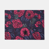 The mice party deurmat (Voorkant)