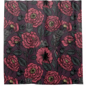 The mice party douchegordijn (Voorkant)