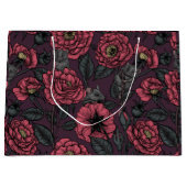 The mice party groot cadeauzakje (Voorkant)