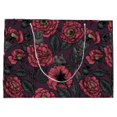 The mice party groot cadeauzakje (Achterkant)