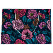 The mice party groot cadeauzakje (Voorkant)