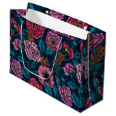 The mice party groot cadeauzakje (Voorkant Gekanteld)