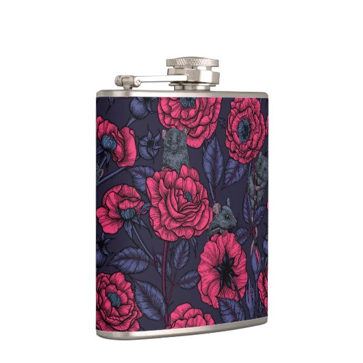 The mice party heupfles (Rechts)