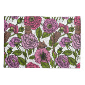 The mice party kussensloop (Achterkant-Links)