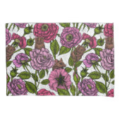 The mice party kussensloop (Voorkant-Links)