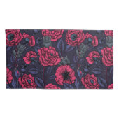 The mice party kussensloop (Achterkant-Rechts)