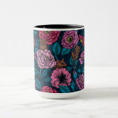 The mice party mok (Midden)