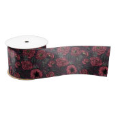 The mice party satijnen lint (Spoel)