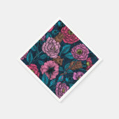 The mice party servet (Hoek)