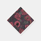 The mice party servet (Hoek)