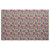 The mice party stof (Yard (91,4 cm))