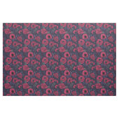 The mice party stof (Yard (91,4 cm))