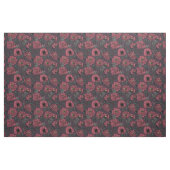 The mice party stof (Yard (91,4 cm))