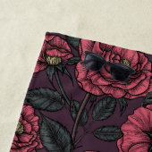 The mice party strandlaken (In situ)