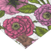 The mice party tafelkleed (Gekanteld)