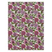 The mice party tafelkleed (Voorkant)