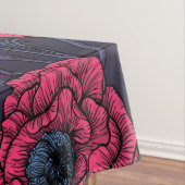 The mice party tafelkleed (Voorbeeld)