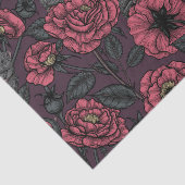 The mice party tissuepapier (Detail)