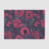 The mice party tissuepapier (Voorkant)