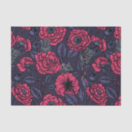 The mice party tissuepapier