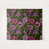 The mice party wandkleed (Voorkant (horizontaal))