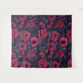 The mice party wandkleed (Voorkant (horizontaal))