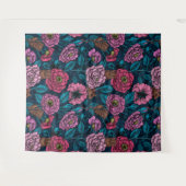 The mice party wandkleed (Voorkant (horizontaal))