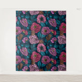 The mice party wandkleed (Voorkant)