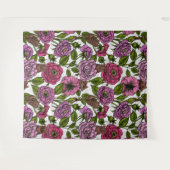 The mice party wandkleed (Voorkant (horizontaal))