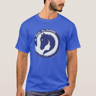 The Middle Way T-shirt