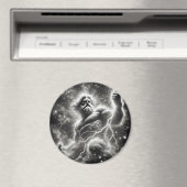  the mighty zeus magneet (Insitu (Vaatwasser))