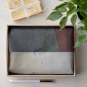 The Milkmaid, Johannes Vermeer, 1657-1658 Tissuepapier (Geschenk)