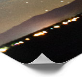 The Milky Way 1825 Poster (Hoek)