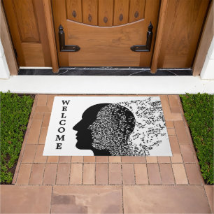 The Mind of Music Welkom Deurmat
