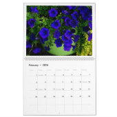 "THE MIRACLE OF FLOWERS" KALENDER 12 MAANDEN 2026 (Feb 2026)