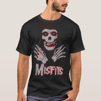 The Misftis T-shirt