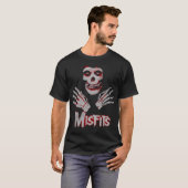 The Misftis T-shirt (Voorkant volledig)